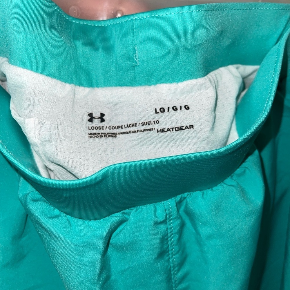 🌟 Under Armour shorts - Picture 4 of 4